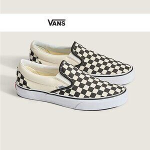 Vans NWT and box size 8.5